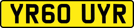 YR60UYR