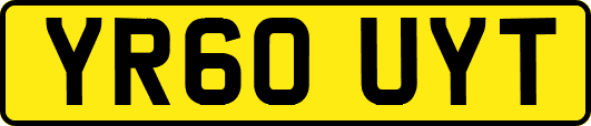 YR60UYT