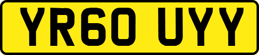 YR60UYY