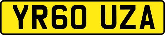 YR60UZA