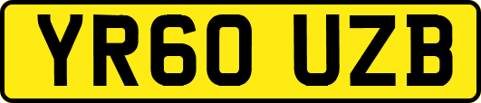 YR60UZB