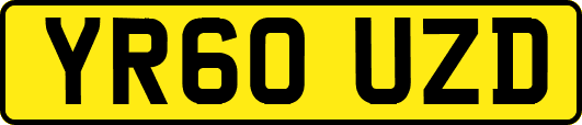 YR60UZD