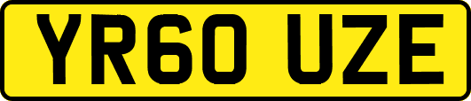 YR60UZE