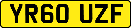 YR60UZF