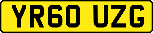 YR60UZG