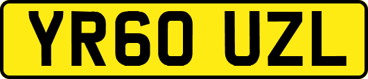 YR60UZL