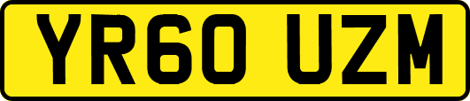 YR60UZM