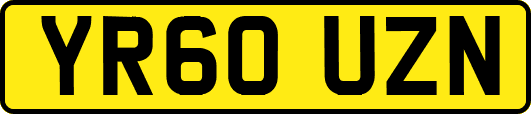 YR60UZN