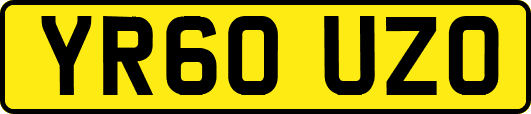 YR60UZO