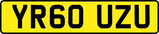 YR60UZU