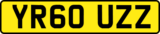 YR60UZZ