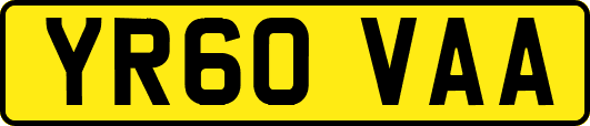 YR60VAA