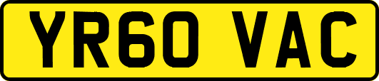 YR60VAC