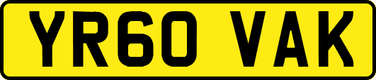 YR60VAK