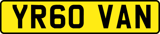 YR60VAN