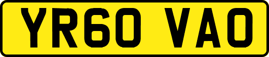 YR60VAO