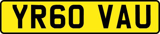 YR60VAU