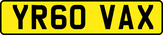 YR60VAX