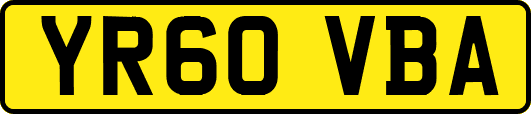 YR60VBA