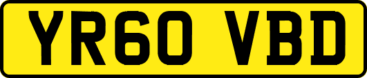 YR60VBD