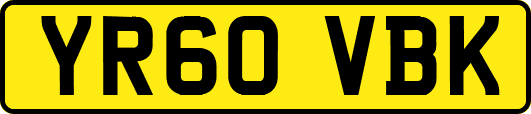 YR60VBK