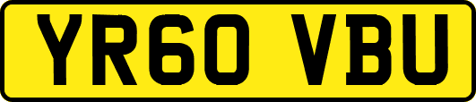 YR60VBU