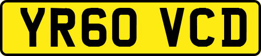 YR60VCD