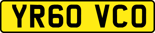 YR60VCO
