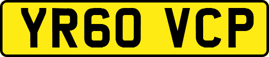 YR60VCP