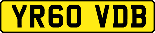 YR60VDB