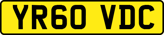 YR60VDC