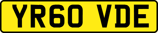 YR60VDE