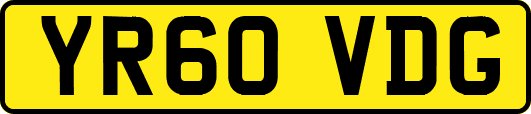 YR60VDG