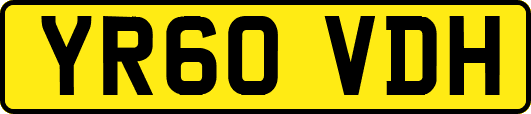 YR60VDH