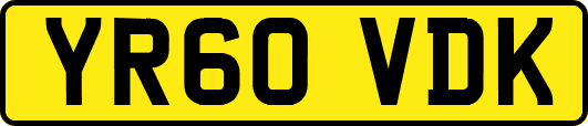 YR60VDK