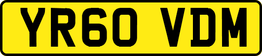 YR60VDM