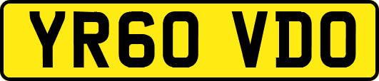 YR60VDO