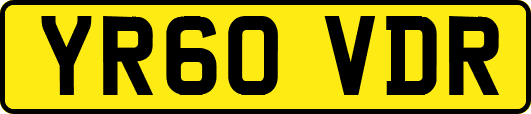 YR60VDR