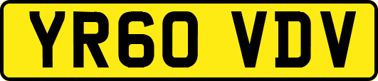 YR60VDV