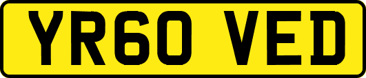 YR60VED
