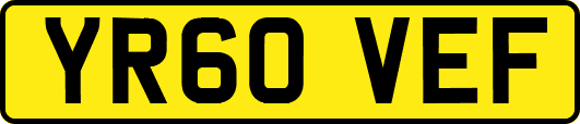 YR60VEF