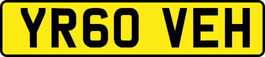 YR60VEH