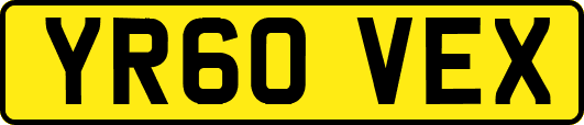YR60VEX