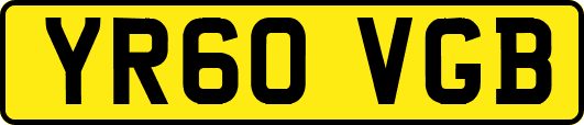 YR60VGB