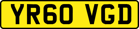 YR60VGD