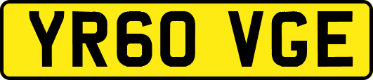 YR60VGE