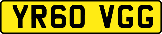 YR60VGG