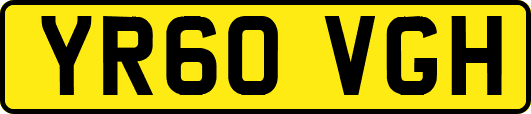 YR60VGH