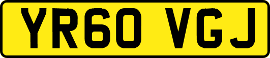 YR60VGJ