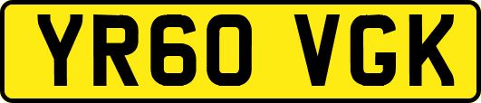YR60VGK
